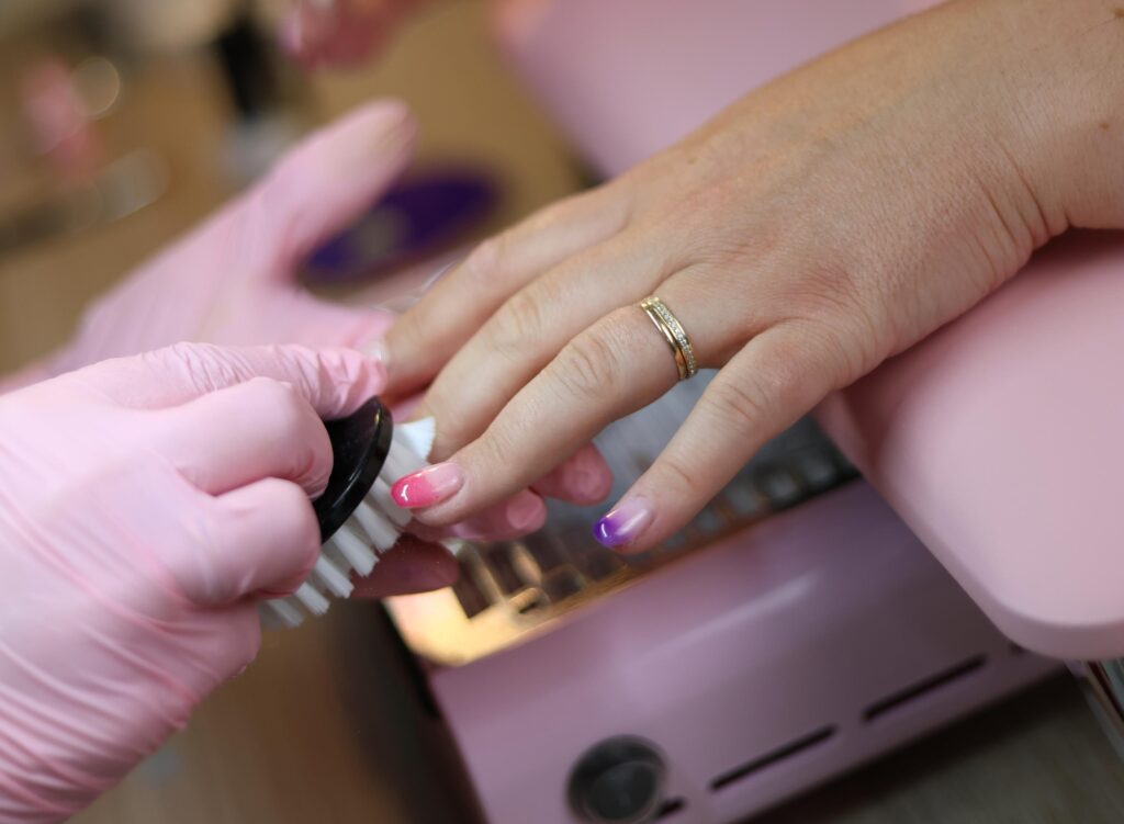Nail Art et Décoration